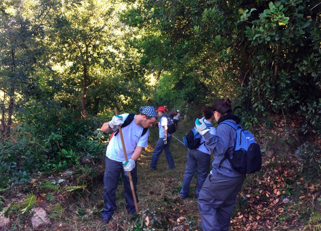04-volunteers-clearing-and-cleaning-segment-iii-of-the-trail
