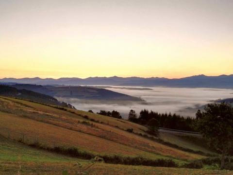 La Xunta de Galicia no tiene plan de actuación para conservar el patrimonio natural y cultura de Os Ancares lucenses y su entorno