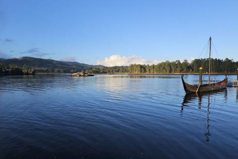 CELULOSA ALTRI-GREENFIBER: LA DECLARACIÓN AMBIENTAL QUE AMENAZA AL RÍO ULLA Y LA RÍA DE AROUSA