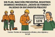 Los incendios en España desnudan el abandono institucional y un modelo forestal incendiario