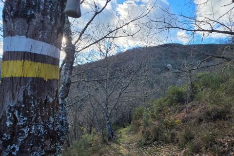 PR‑G 159: EL DONSAL, OPCIÓN RECOMENDABLE PARA SEMANA SANTA