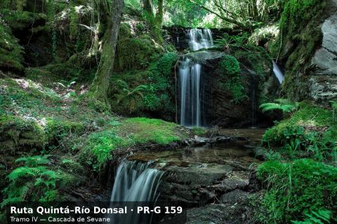 ADEAC–FEE concede el “Sendero Azul 2026” al proyecto del Donsal