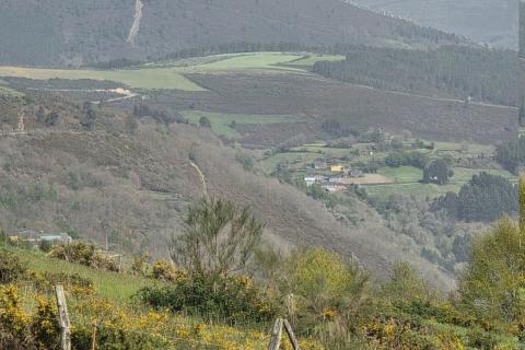 CUENCA EN ARREBATO: Donde el agua, el musgo y la aldea aún respiran