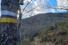 PR‑G 159: EL DONSAL, OPCIÓN RECOMENDABLE PARA SEMANA SANTA