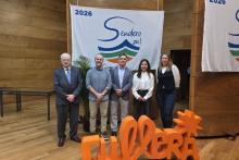 ADEAC CONSAGRA EN ACTO PÚBLICO EN CULLERA LA RUTA QUINTÁ–RÍO DONSAL: LA MONTAÑA LUCENSE ENTRA EN LA RED DE EXCELENCIA AMBIENTAL DE ESPAÑA